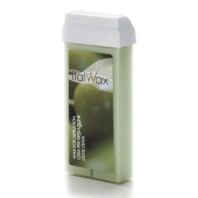 Italwax High Tensity Wax, Olive